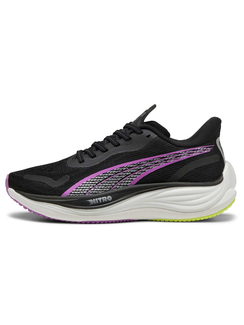 PUMA Обувки Velocity NITRO 3 Wn