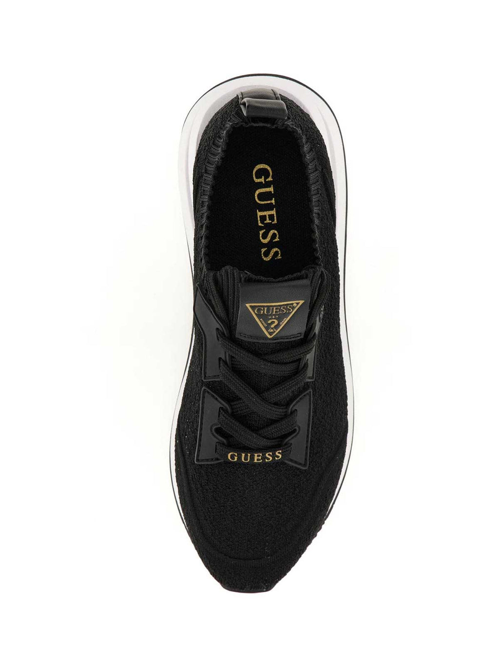 GUESS Обувки ESTI
