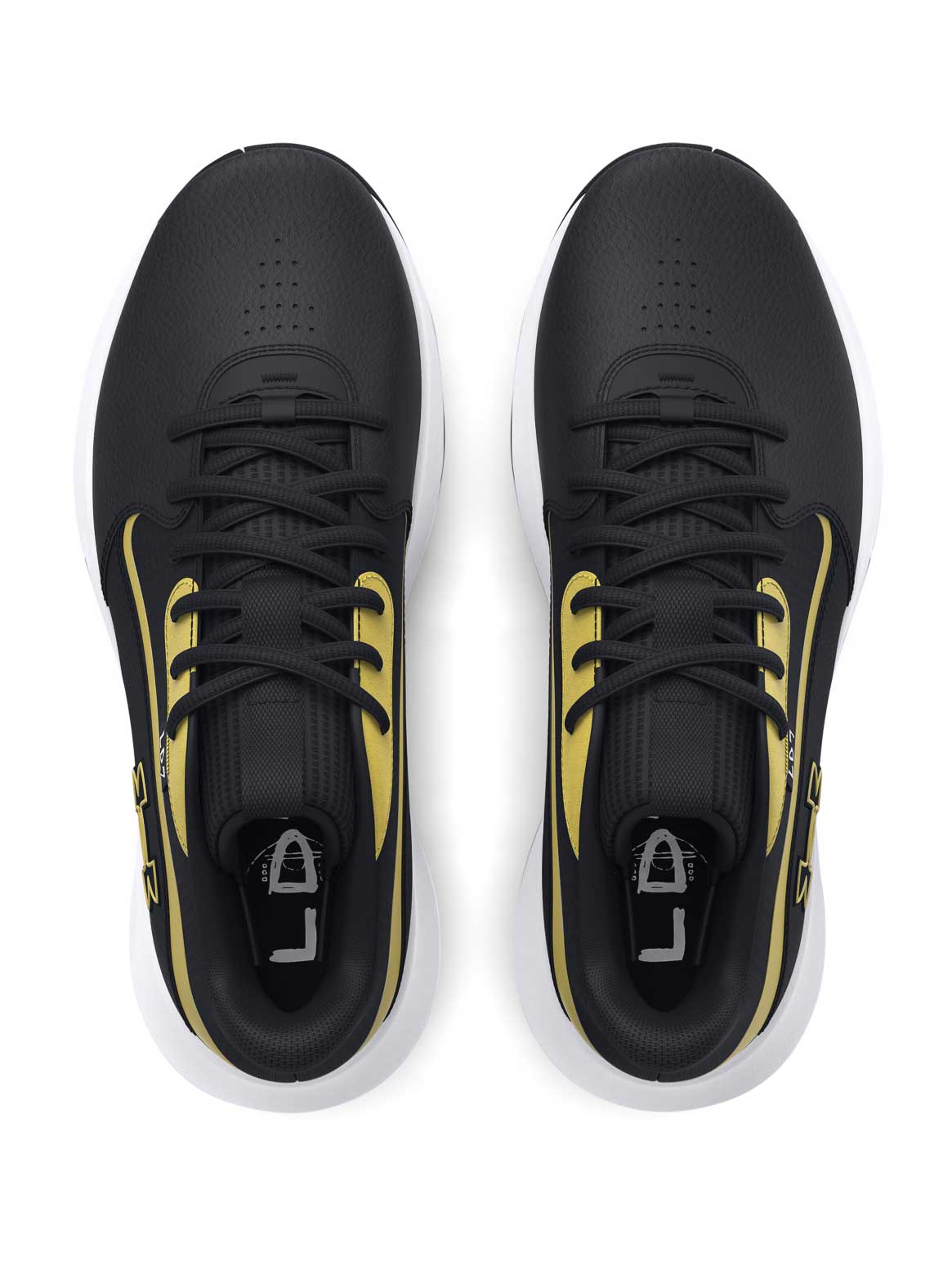 UNDER ARMOUR Обувки Lockdown 7