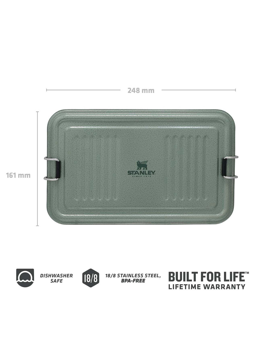 STANLEY Кутия за храна The Legendary Useful - 1.2L