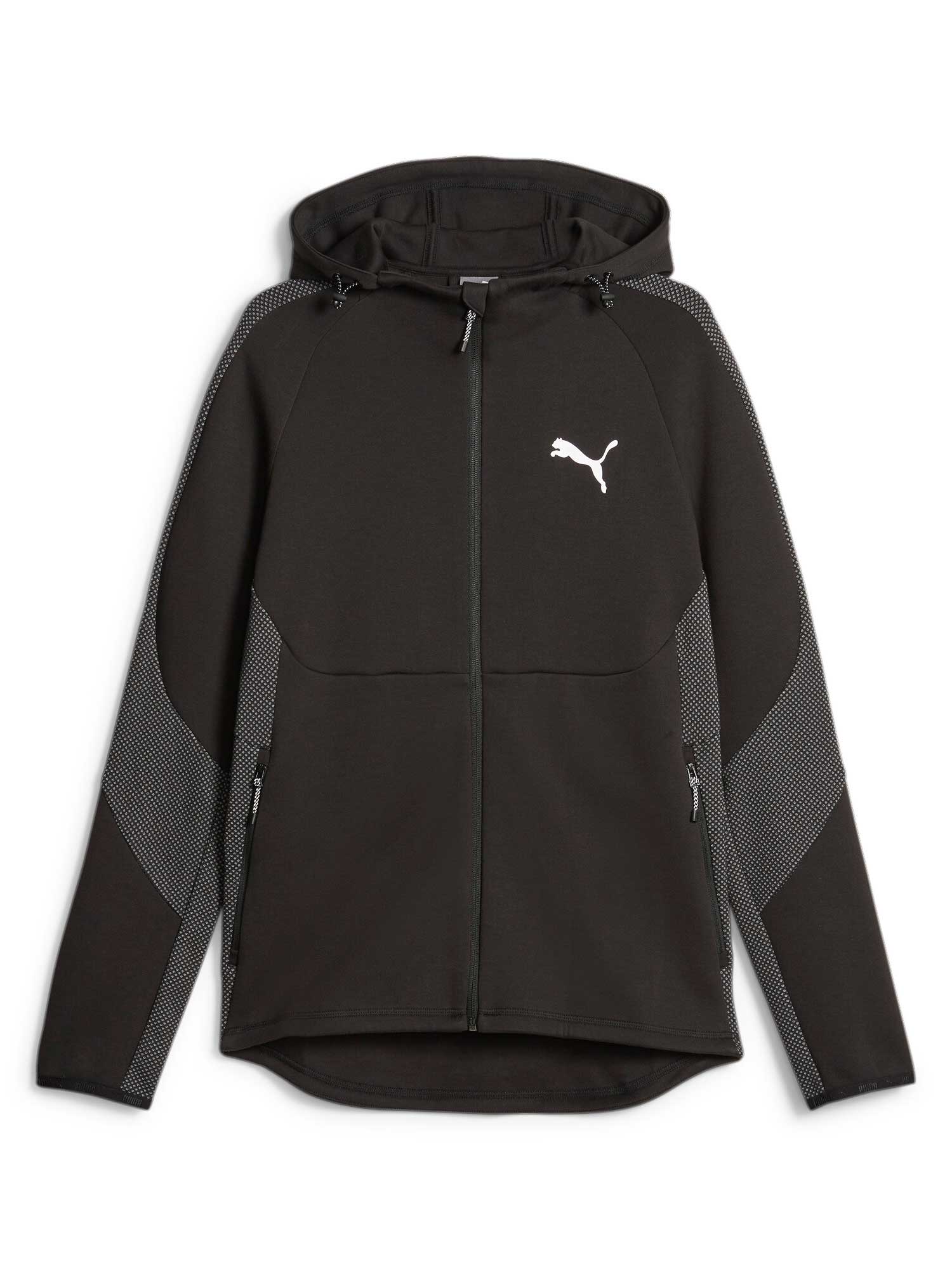PUMA Суитшърт EVOSTRIPE DK