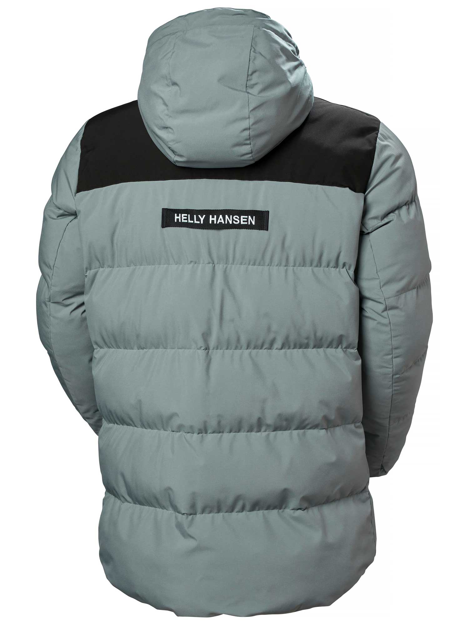 HELLY HANSEN Яке PATROL PUFFY JACKET
