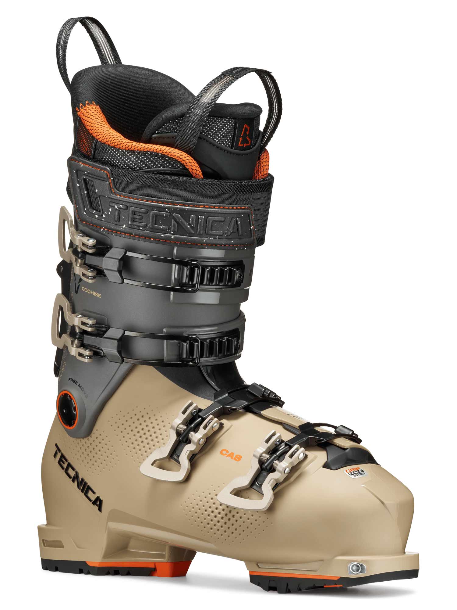 TECNICA Ски обувки COCHISE 110 DYN GW