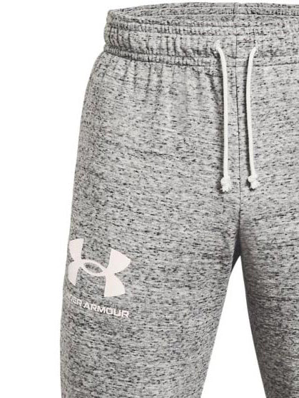 UNDER ARMOUR Спортно долнище RIVAL TERRY