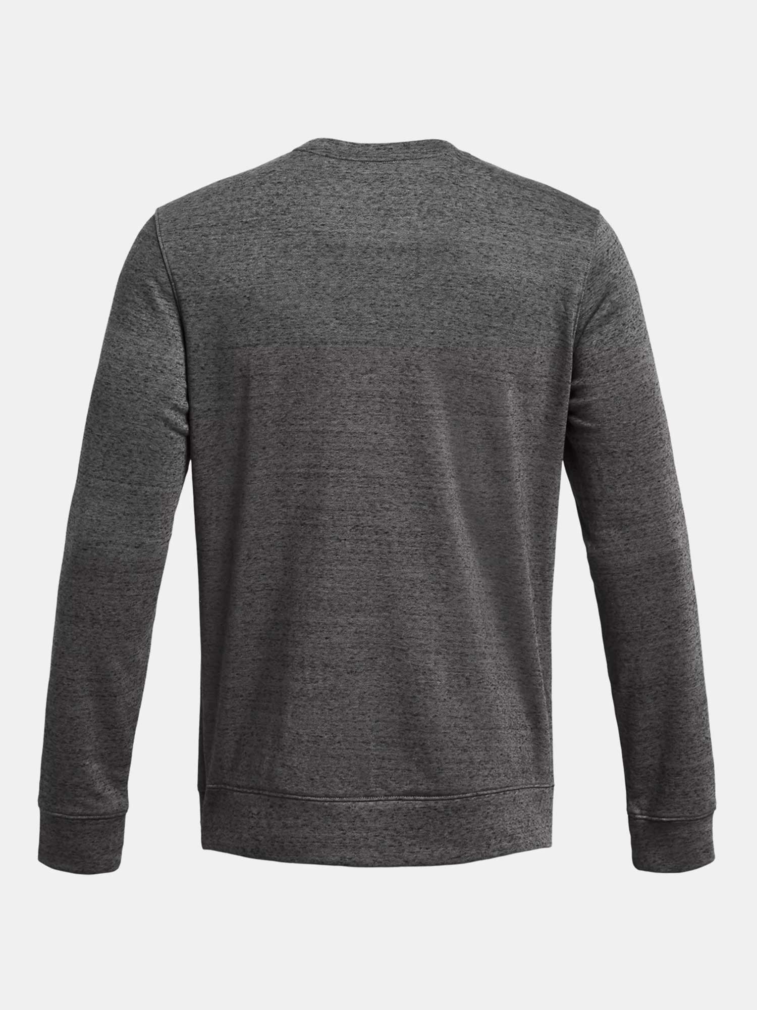 UNDER ARMOUR Блуза UA RIVAL TERRY LC CREW
