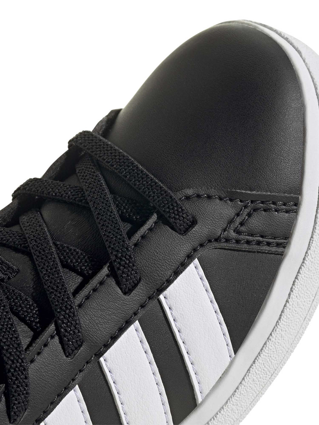 ADIDAS SPORTSWEAR Обувки Grand Court Mid Kids