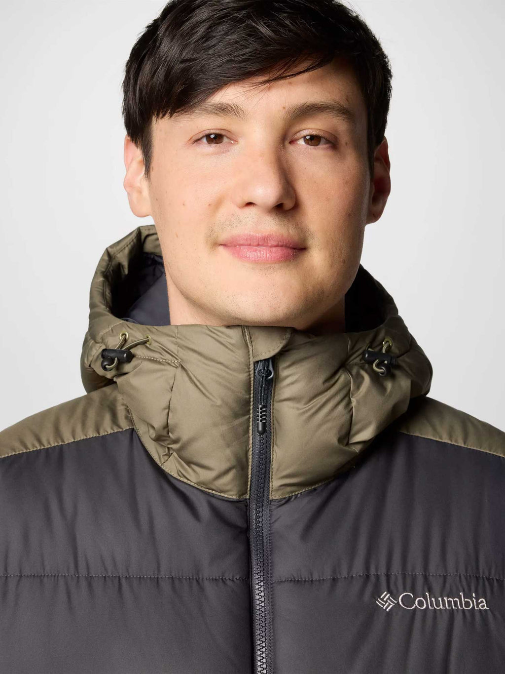 COLUMBIA Яке Pike Lake II Hooded