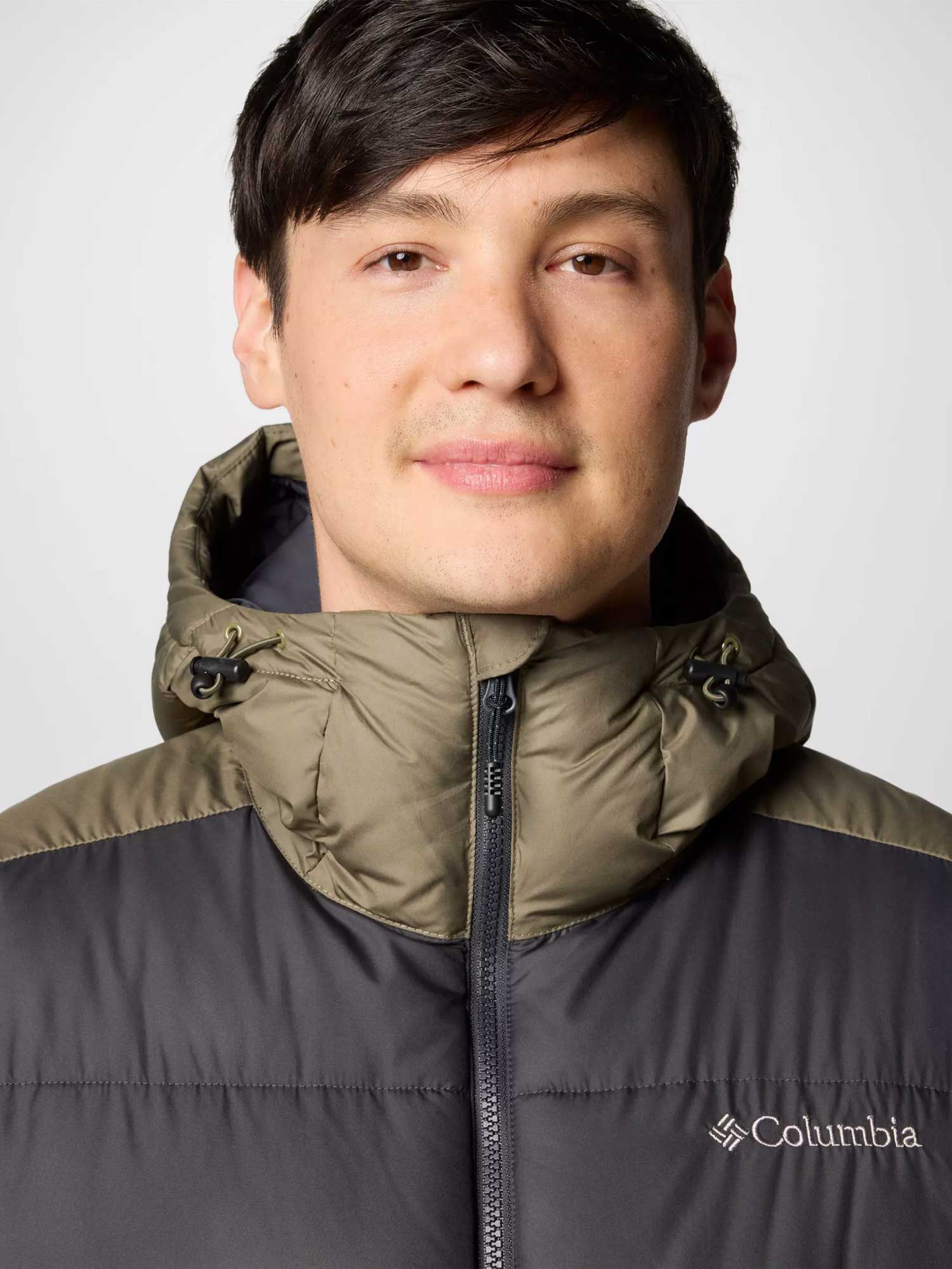 COLUMBIA Яке Pike Lake II Hooded