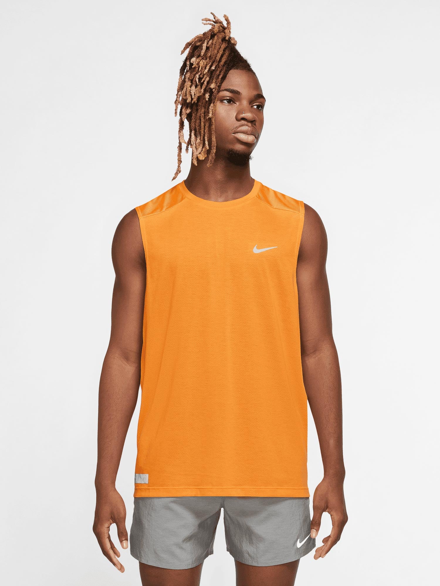 NIKE Потник M NK DF RUN DVN RISE 365