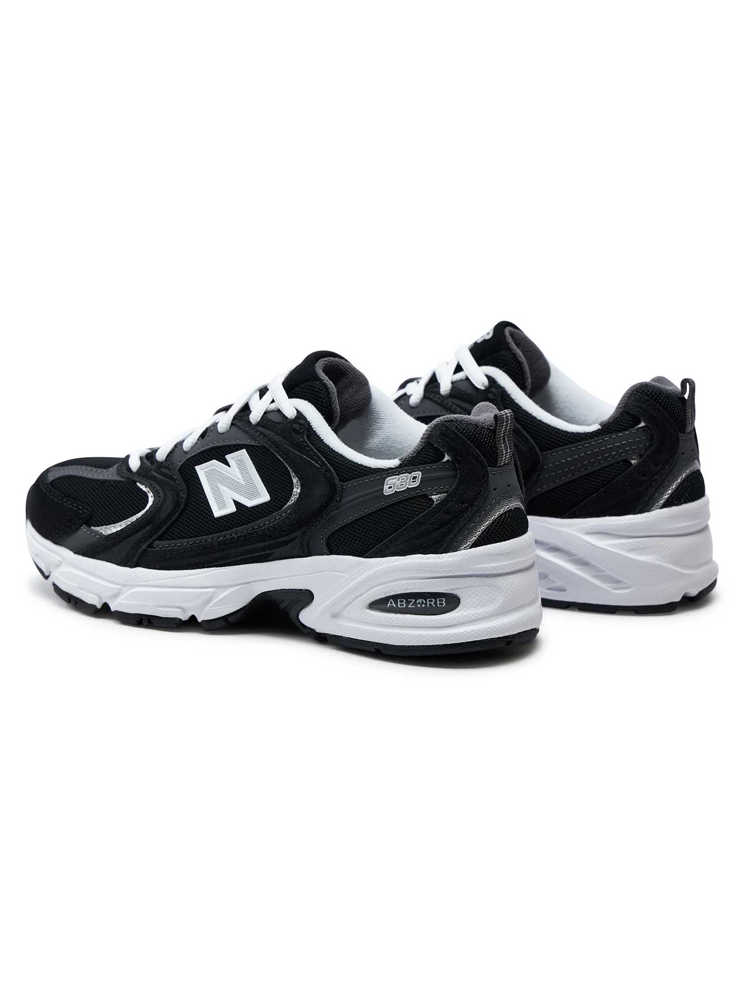 NEW BALANCE Обувки 530