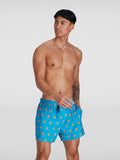 SPEEDO Плувни шорти PRINT LEIS 14 WSHT AM