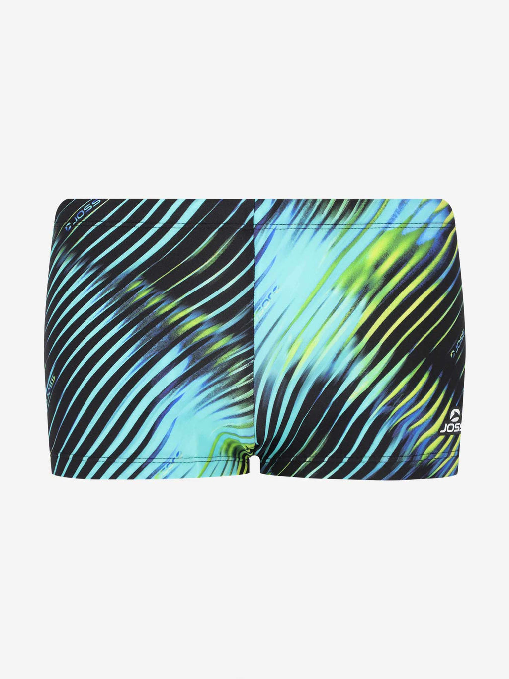 JOSS Бански Boy's All-Over Printed Boxers