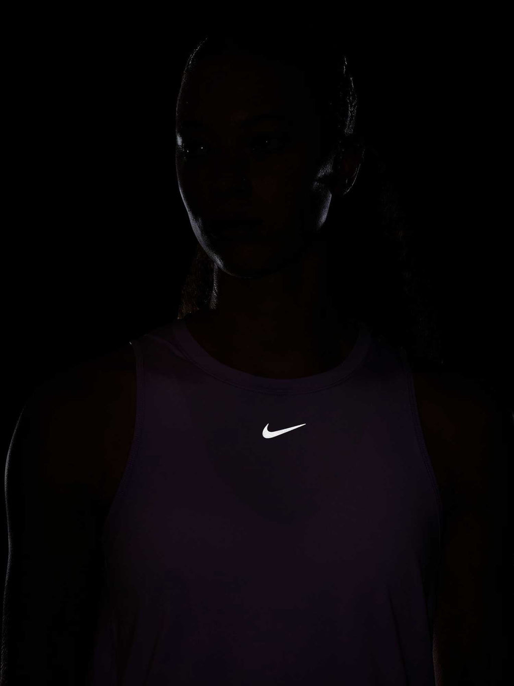 NIKE Потник W NK ONE CLASSIC DF TANK