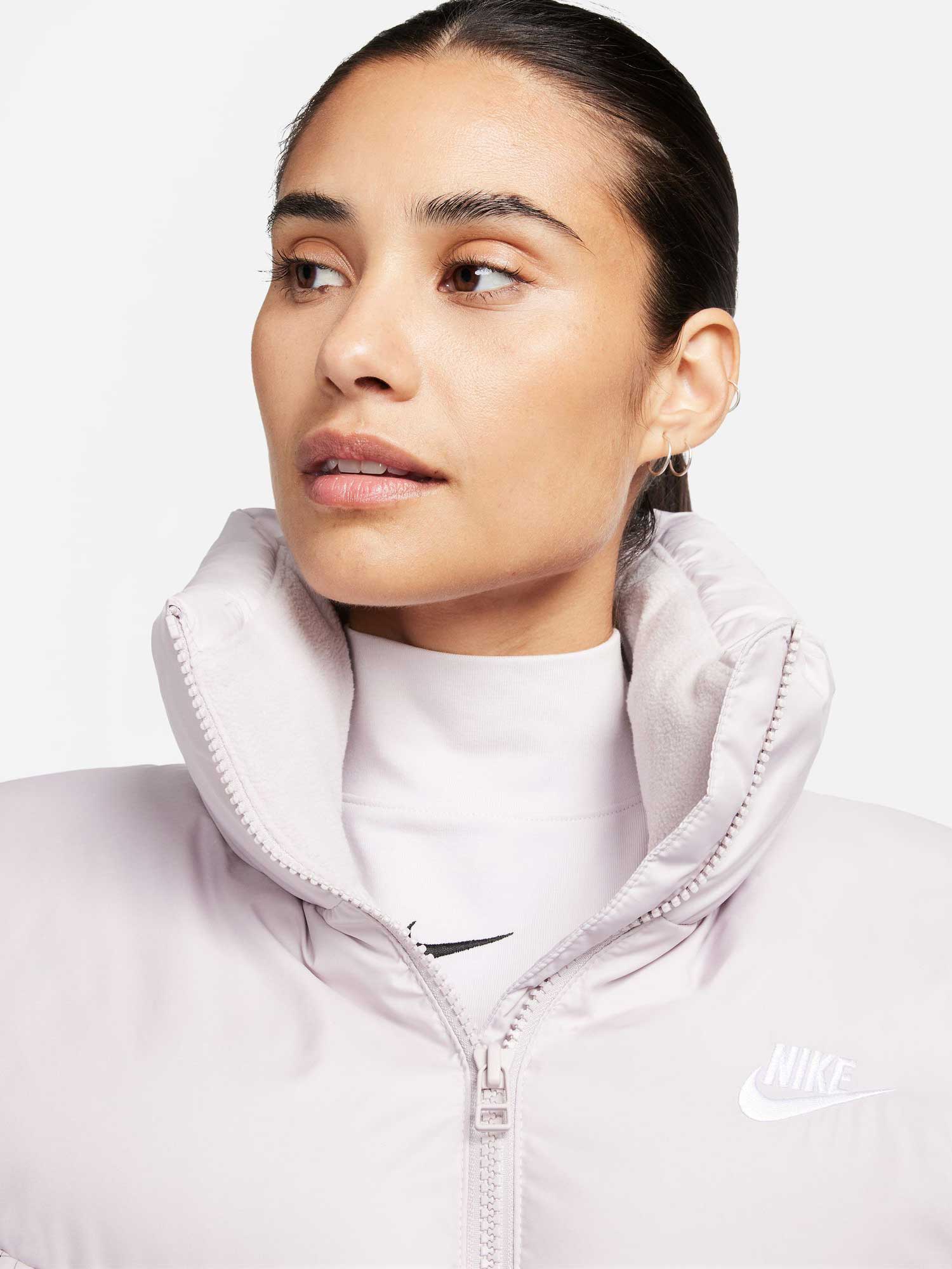 NIKE Елек W NSW ESSNTL ECDWN GS VEST