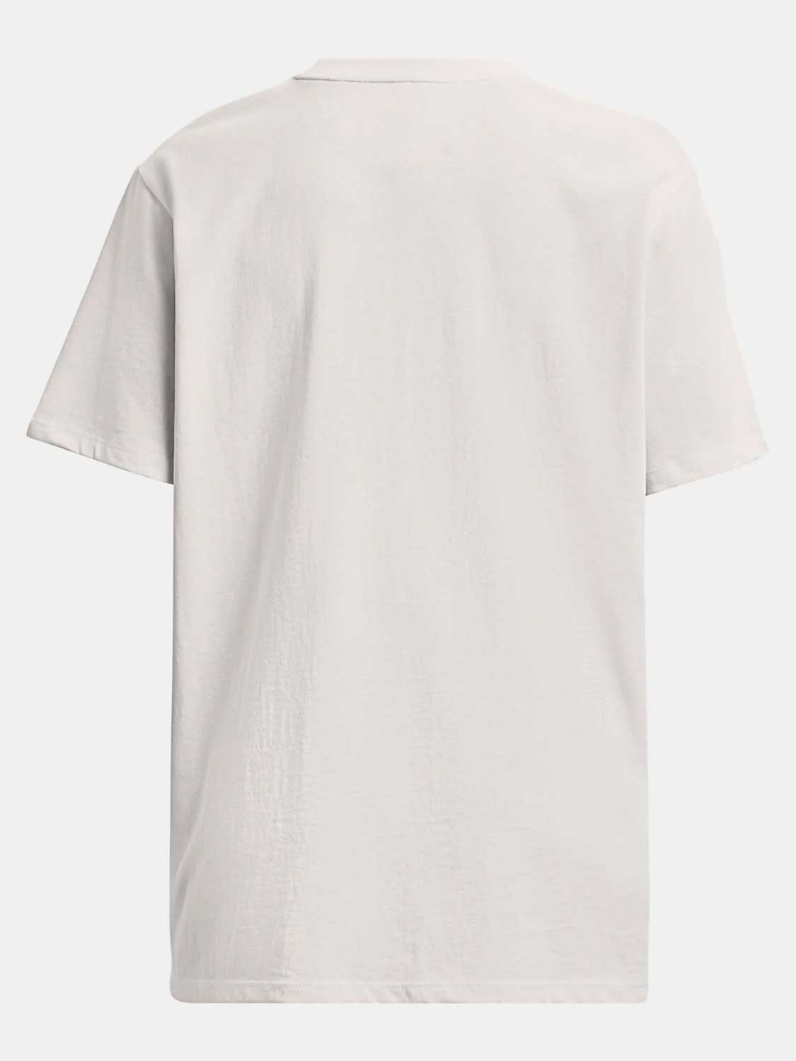 UNDER ARMOUR Тениска Pjt Rock Hwt Campus T