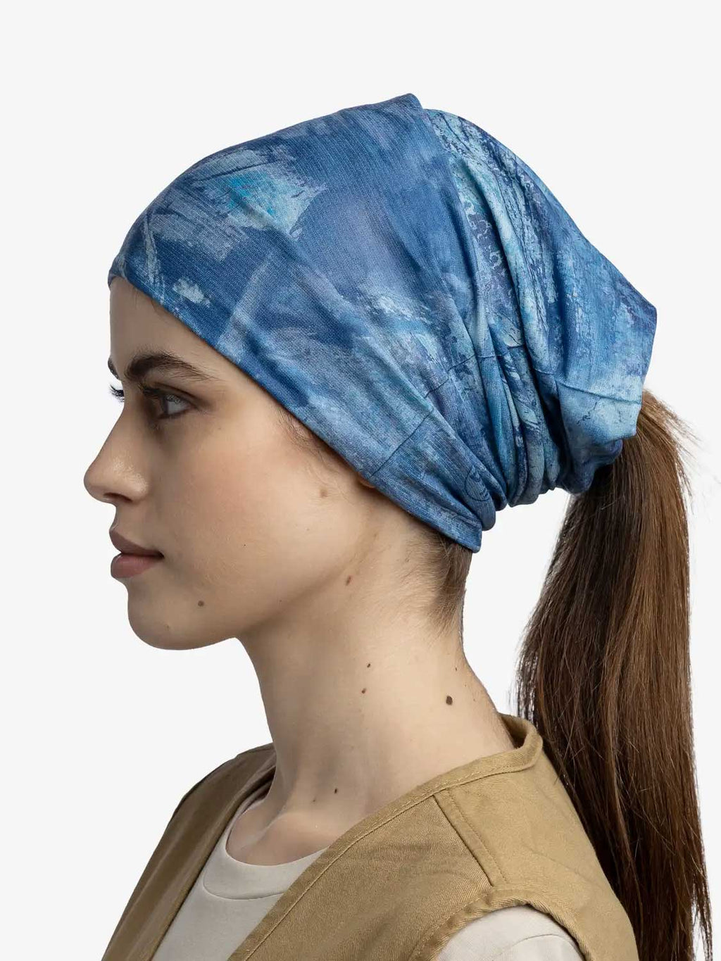 BUFF Кърпа за глава Coolnet UV