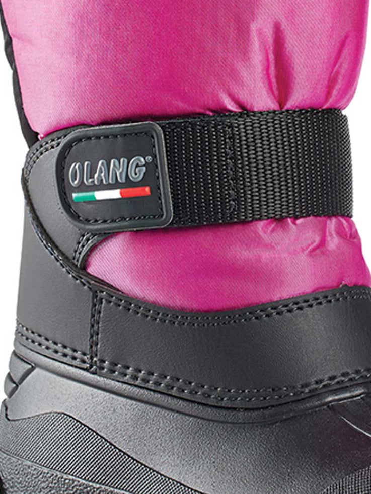 OLANG Ботуши CANADA