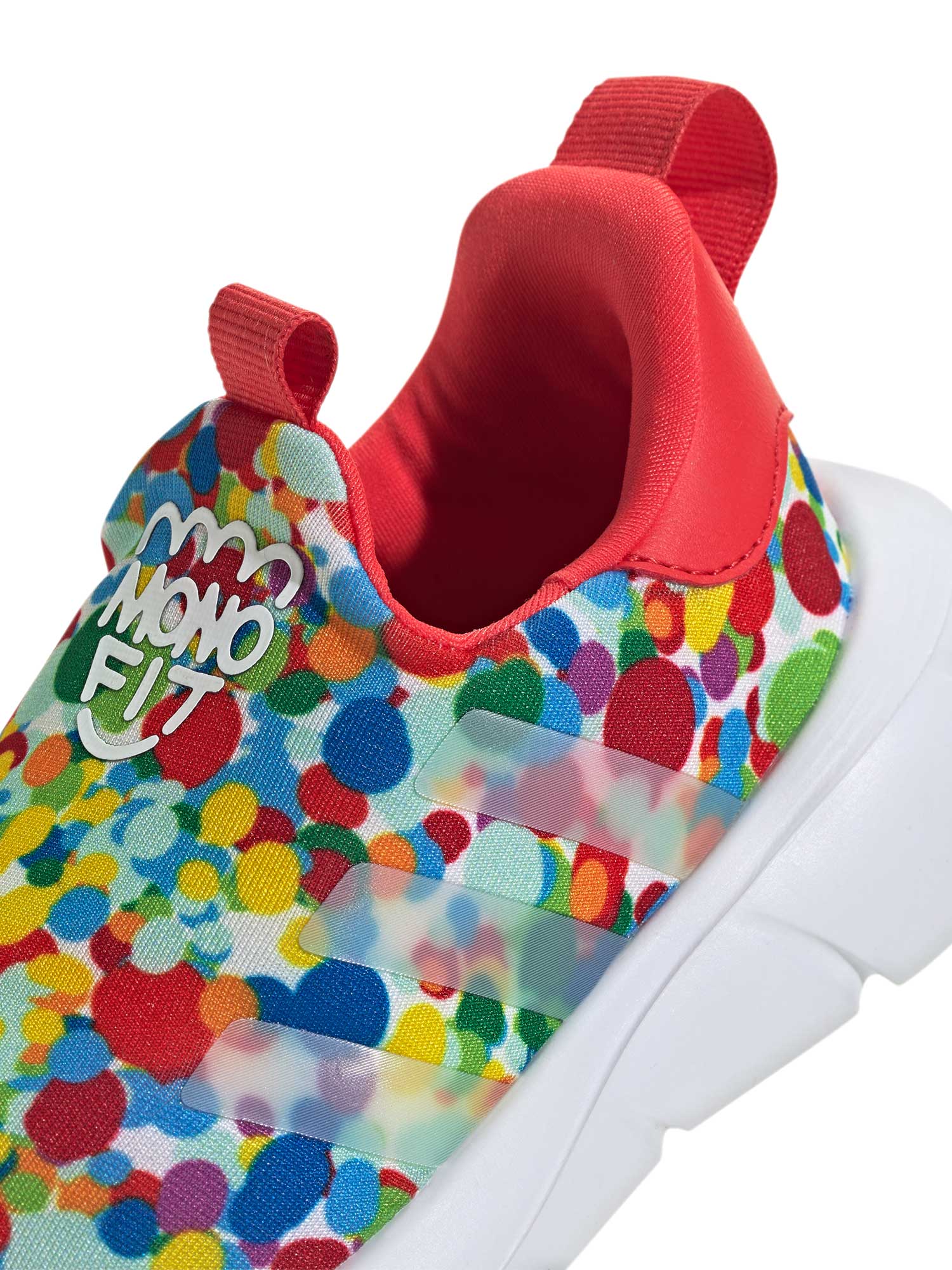 ADIDAS SPORTSWEAR Обувки Monofit Slip-On