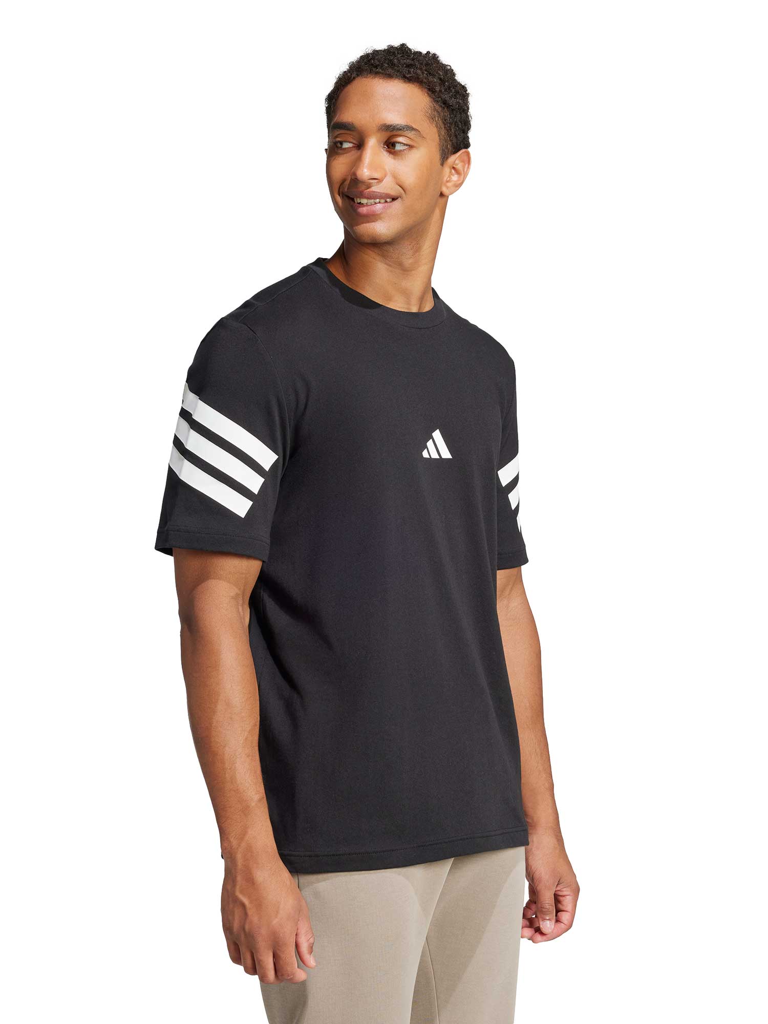 ADIDAS SPORTSWEAR Тениска Future Icons 3-Stripes T-Shirt