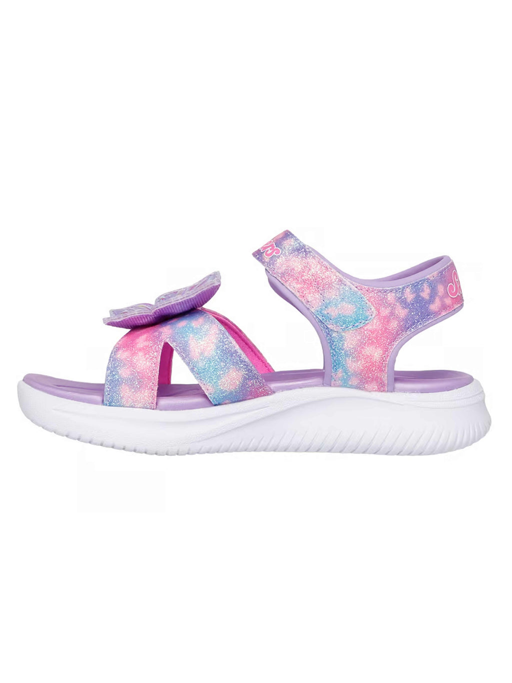 SKECHERS Сандали S LIGHTS«-JUMPSTERS SANDAL-BU