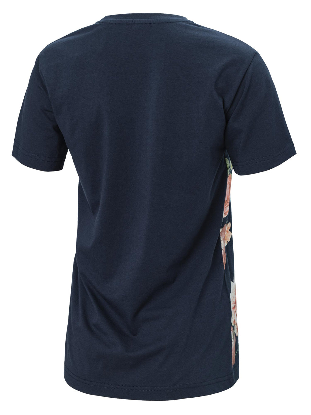 JACK WOLFSKIN Тениска FLOWER PRINT T W
