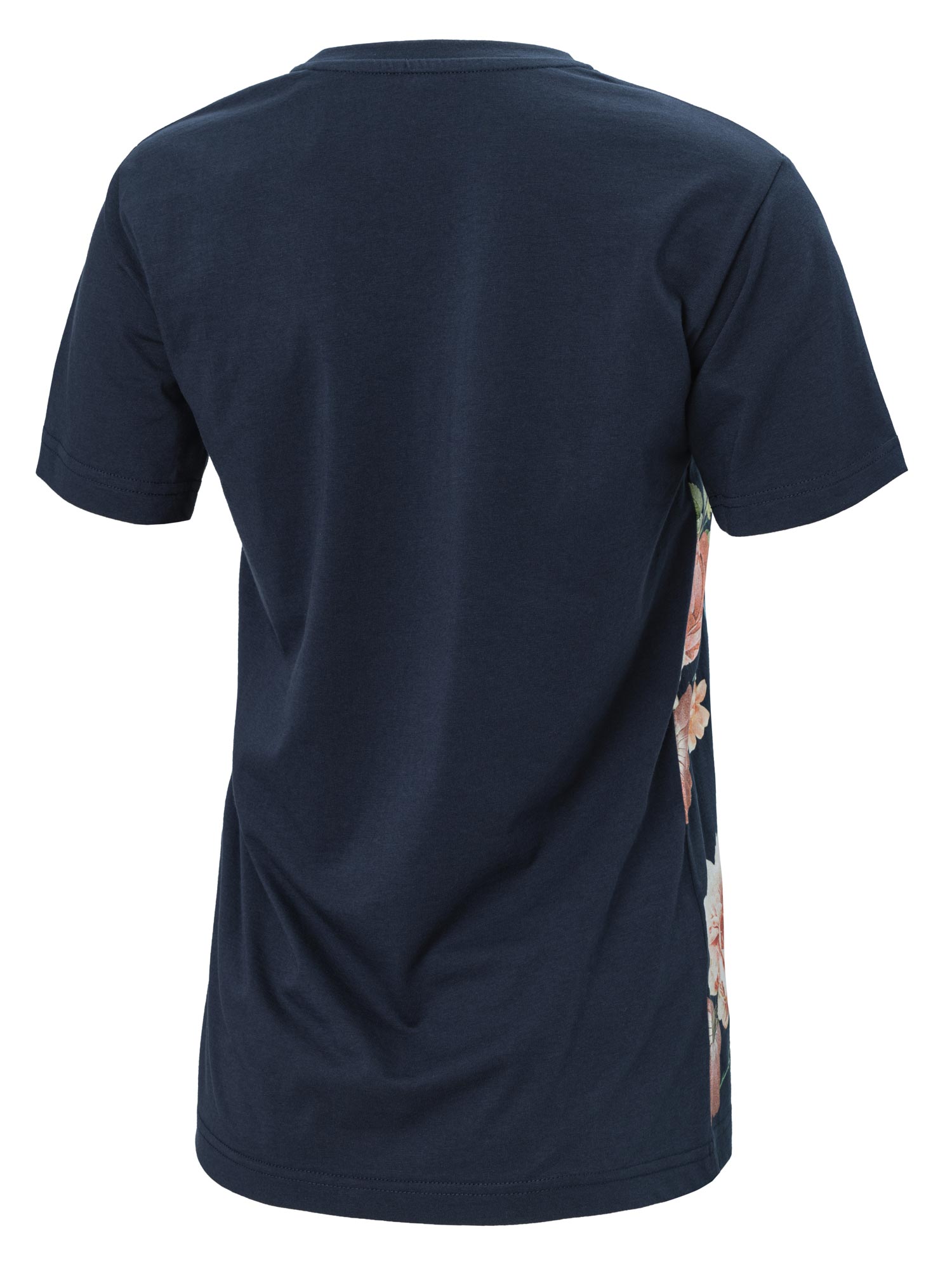 JACK WOLFSKIN Тениска FLOWER PRINT T W