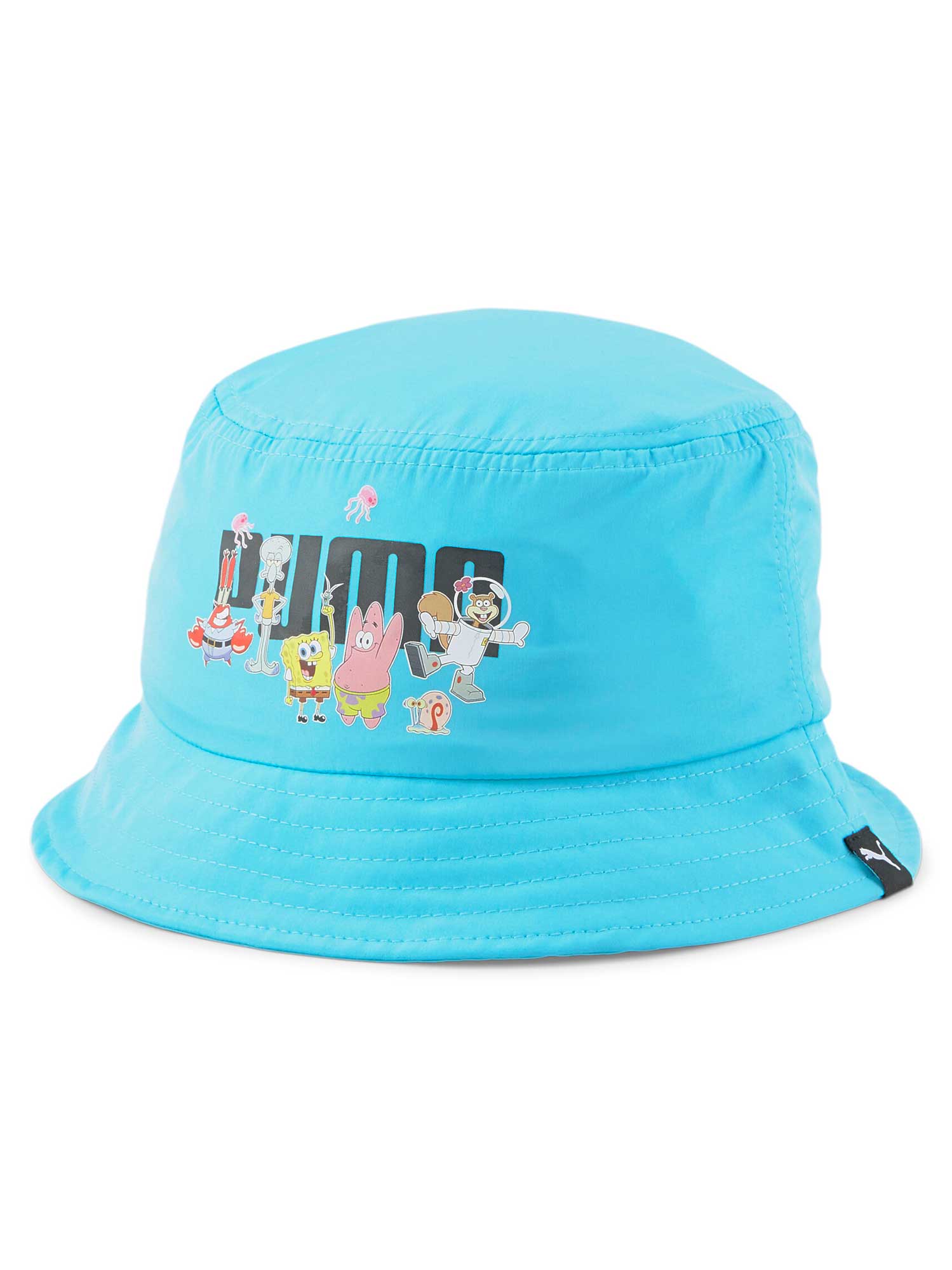 PUMA Шапка X Sponge Bob