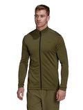 ADIDAS PERFORMANCE Спортно горнище Terrex Multi Primegreen Fleece