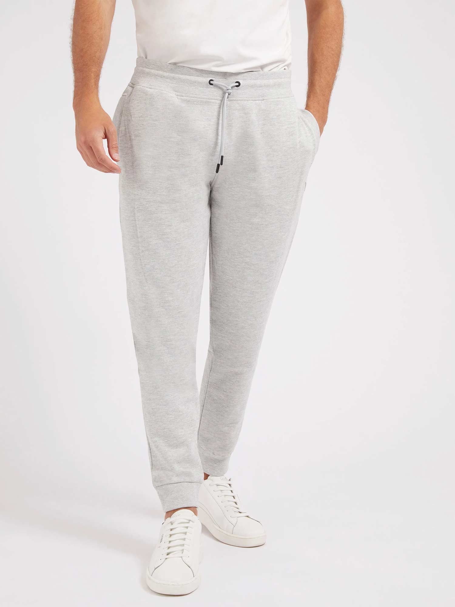 GUESS Спортно долнище ALDWIN LONG