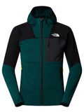 THE NORTH FACE Суитшърт M STORMGAP POWERGRID HOODIE
