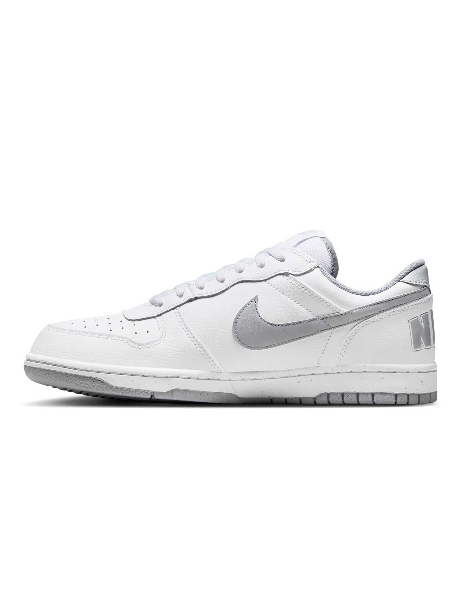 NIKE Обувки BIG LOW