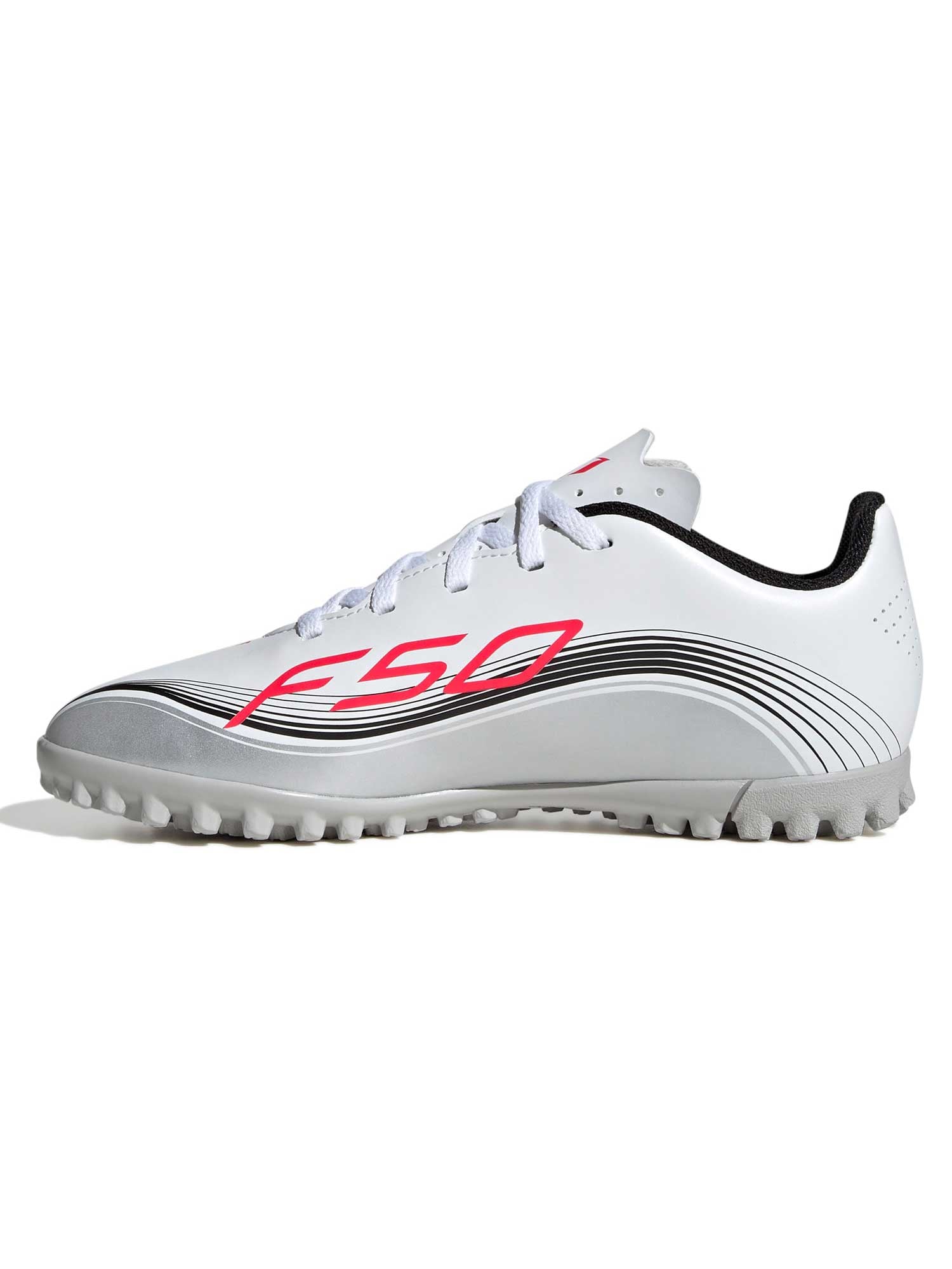 ADIDAS PERFORMANCE Обувки F50 Messi Club Turf Boots Kids