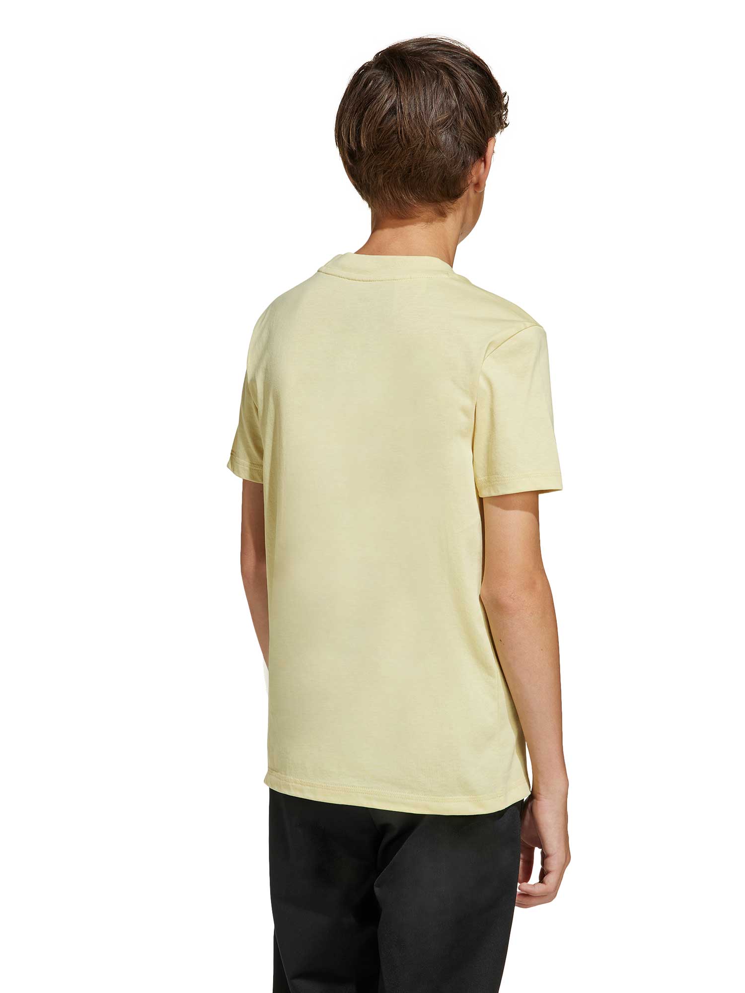 ADIDAS SPORTSWEAR Тениска Essentials T-Shirt Kids