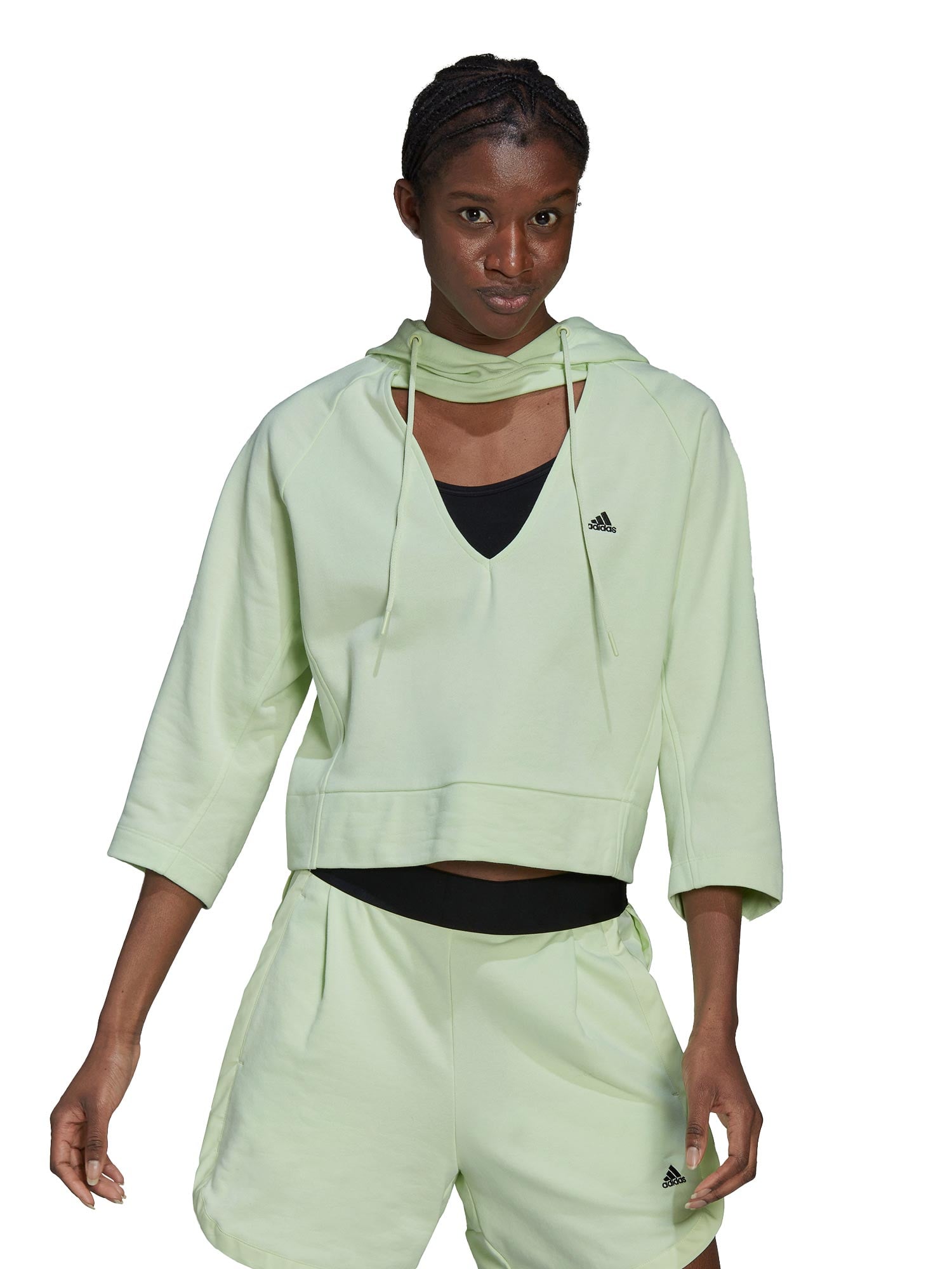 ADIDAS SPORTSWEAR Суитшърт Sportswear Summer