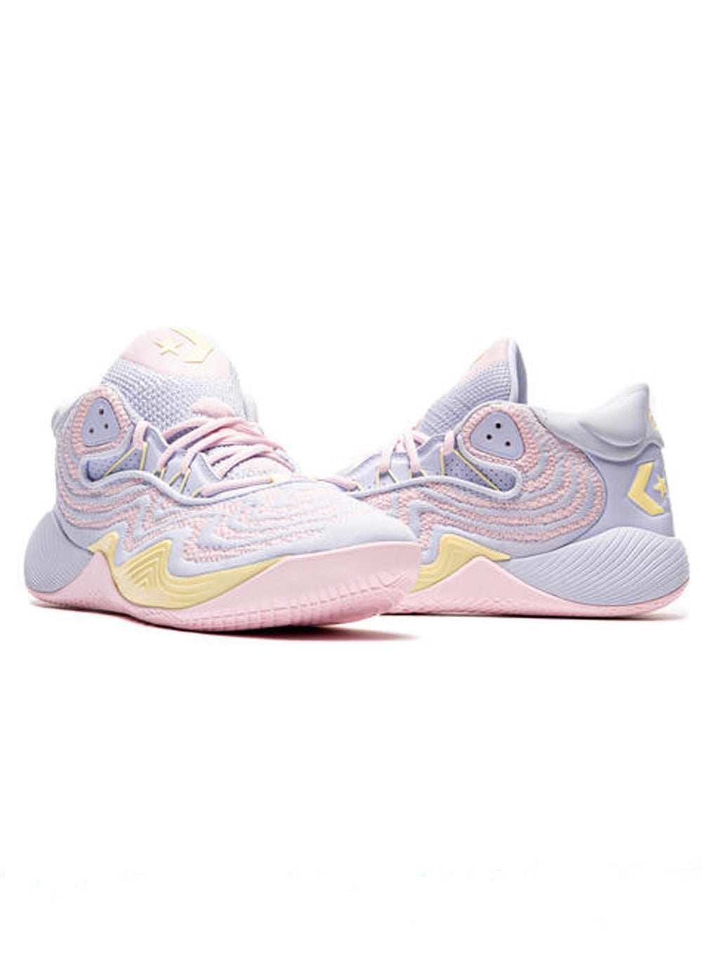 CONVERSE Обувки ALL STAR BB SHIFT CX