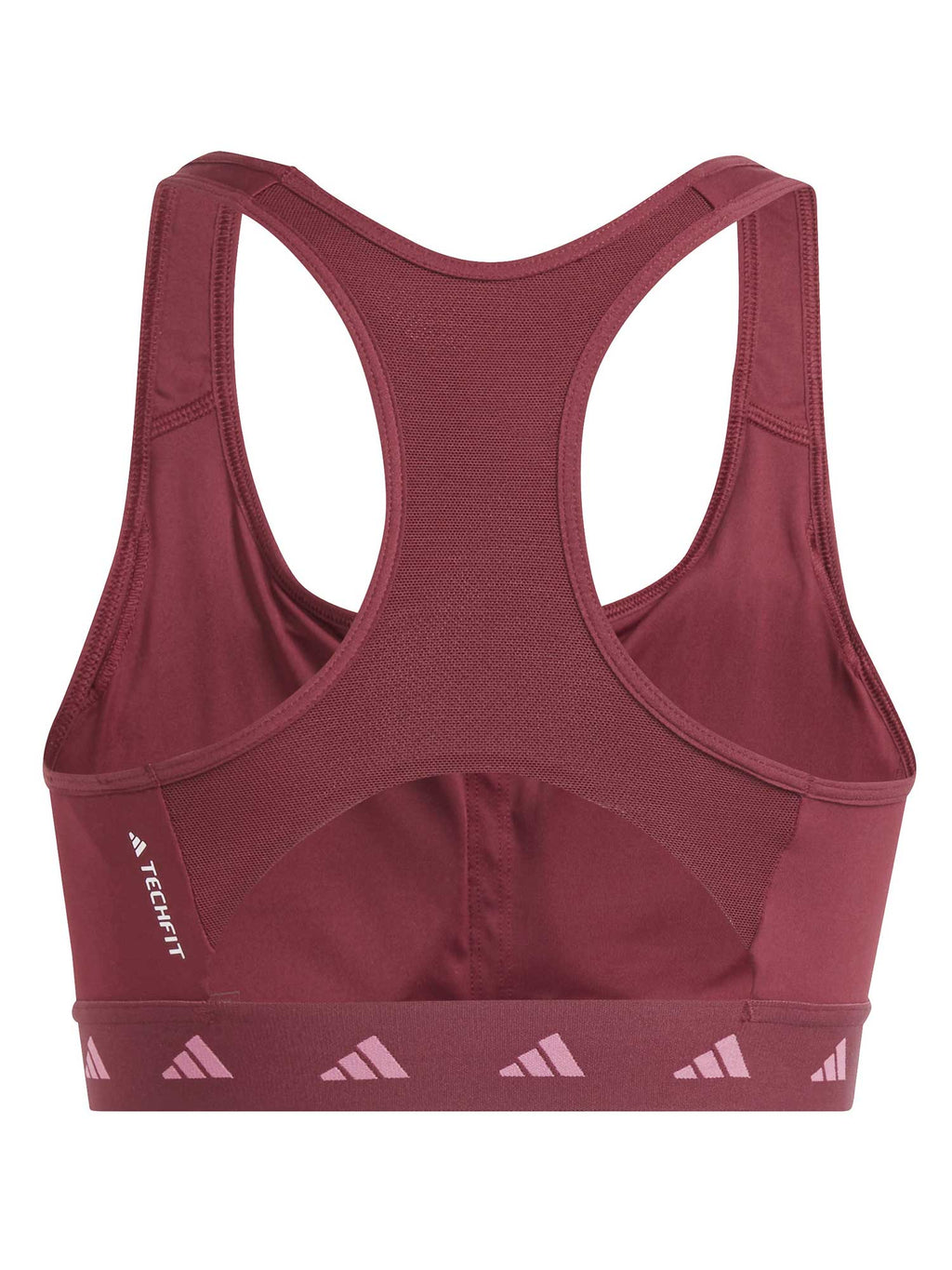 ADIDAS PERFORMANCE Спортен сутиен Powerreact Training
