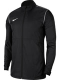 NIKE TEAM Ветровка Y NK RPL PARK20 RN JKT W