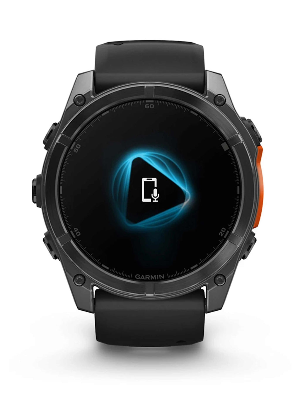 GARMIN GPS Смарт часовник Fenix 8 AMOLED
