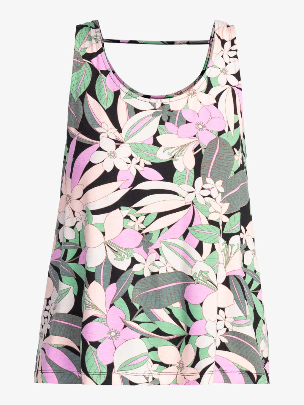 ROXY Потник FLOWING TANK PRINTED