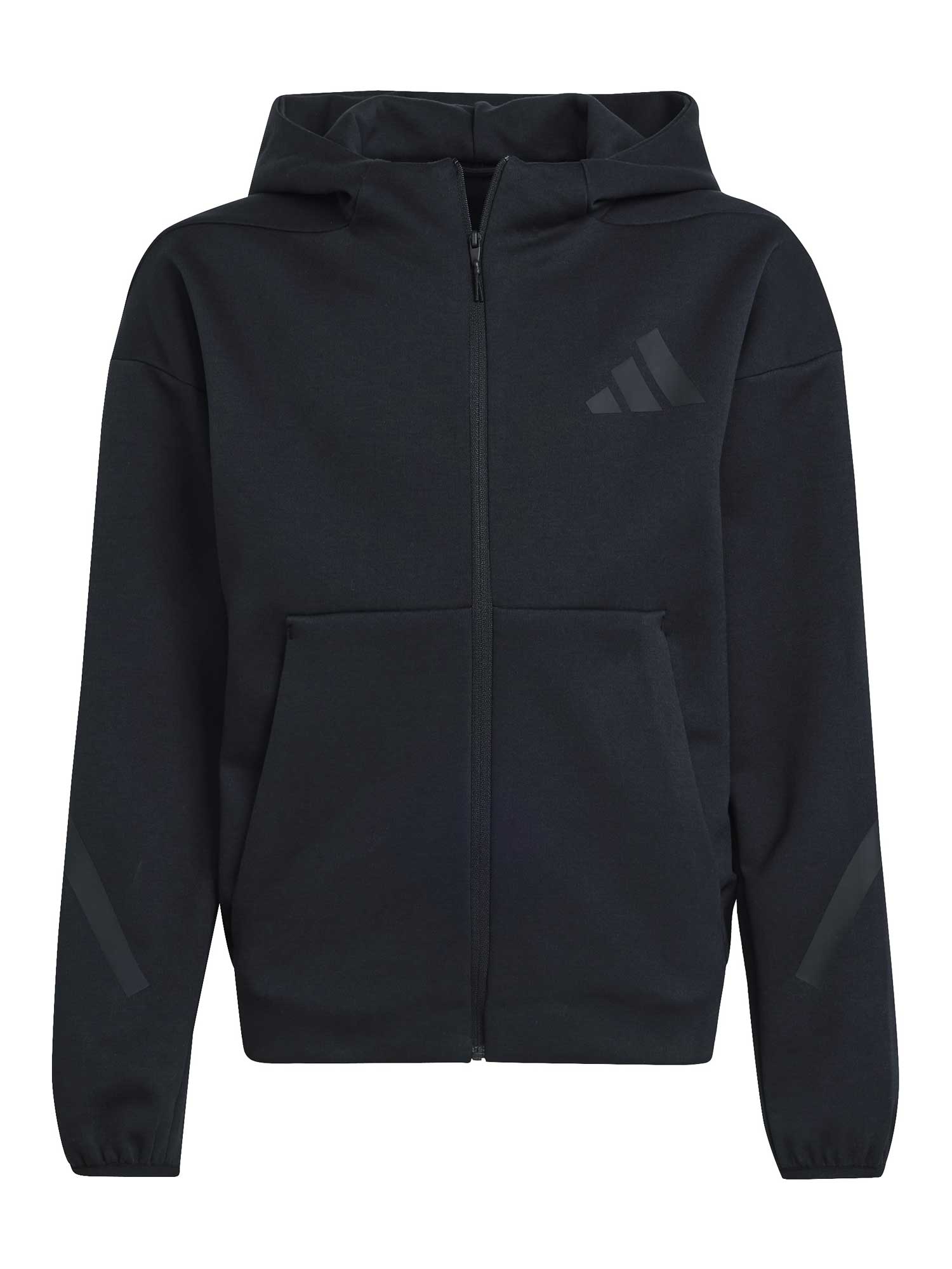 ADIDAS SPORTSWEAR Суитшърт JUNIOR Z.N.E.Full-Zip