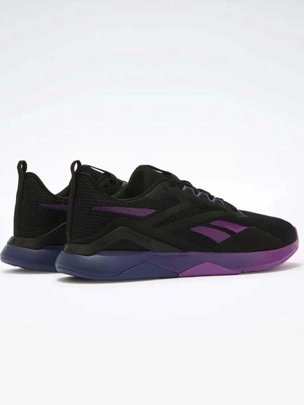 REEBOK Обувки NANOFLEX TR 2