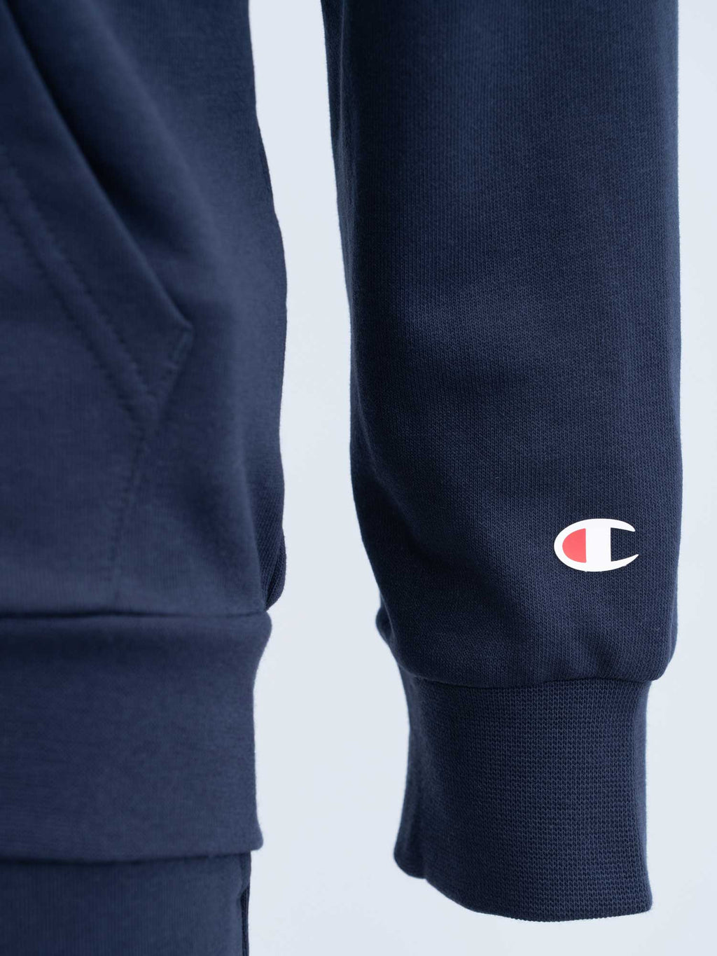CHAMPION Спортен екип Sweatsuit