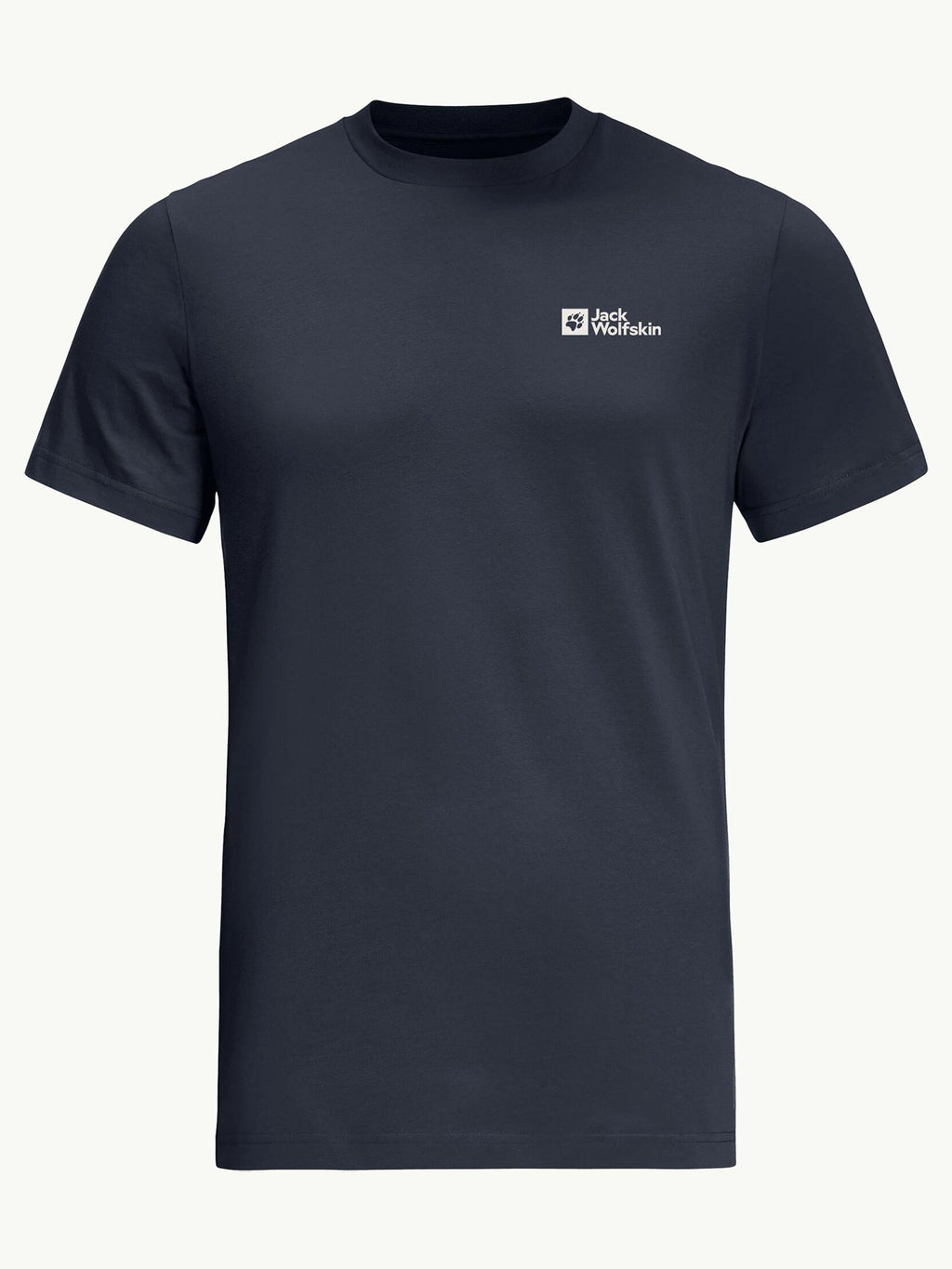 JACK WOLFSKIN Тениска ESSENTIAL T M