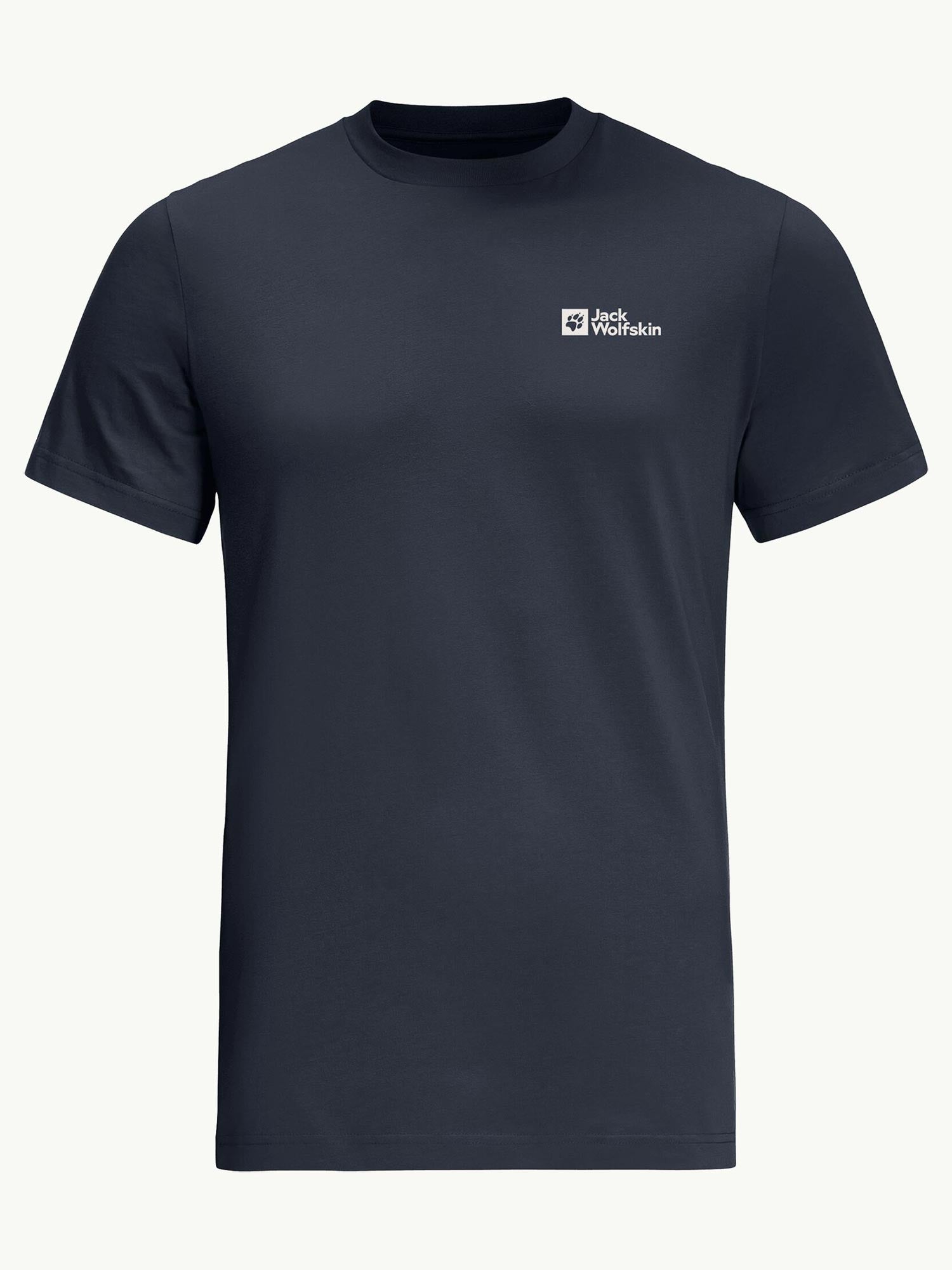 JACK WOLFSKIN Тениска ESSENTIAL T M