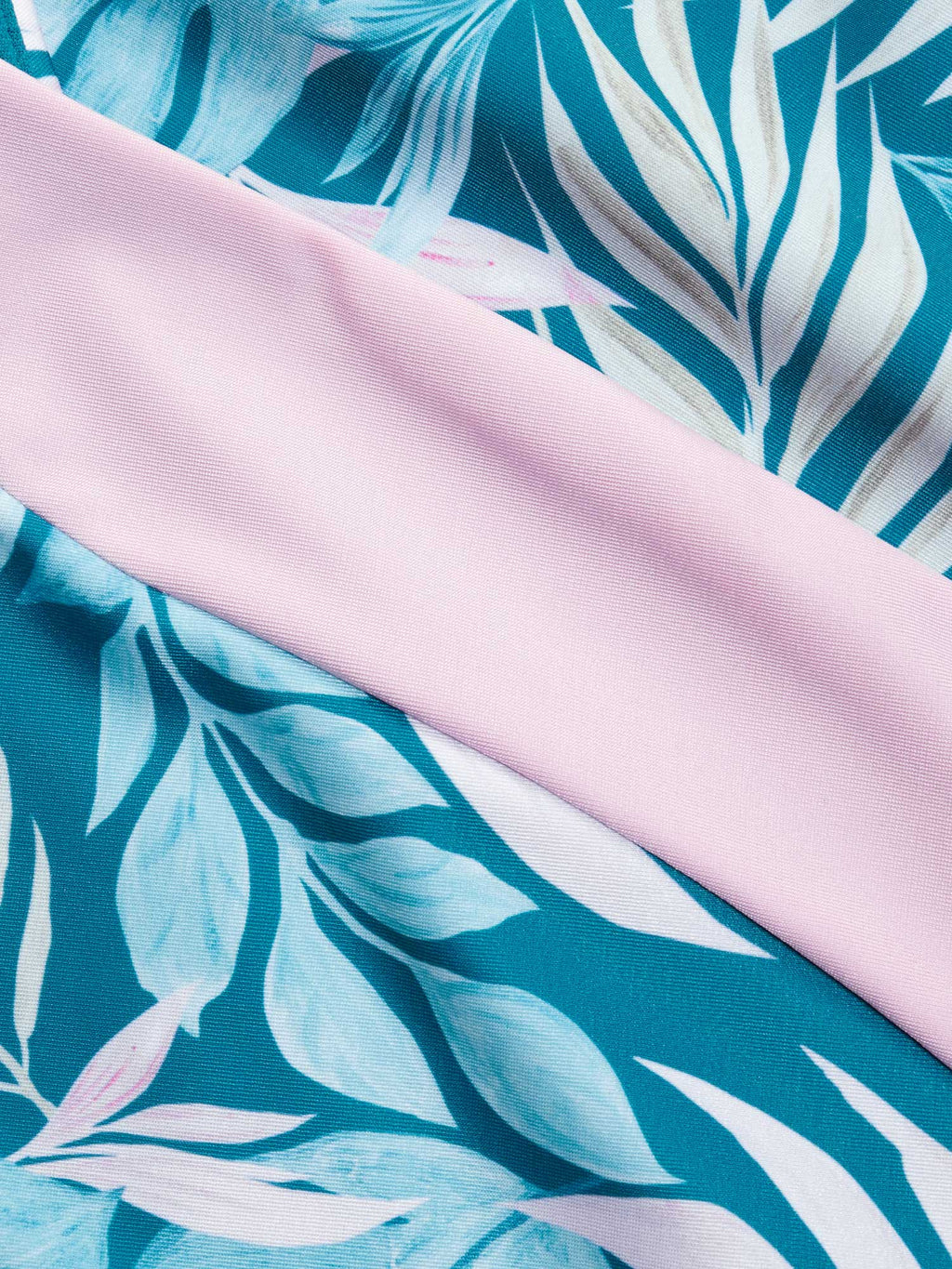 SPEEDO Цял бански WOMENS PRINTED ASYMETRIC