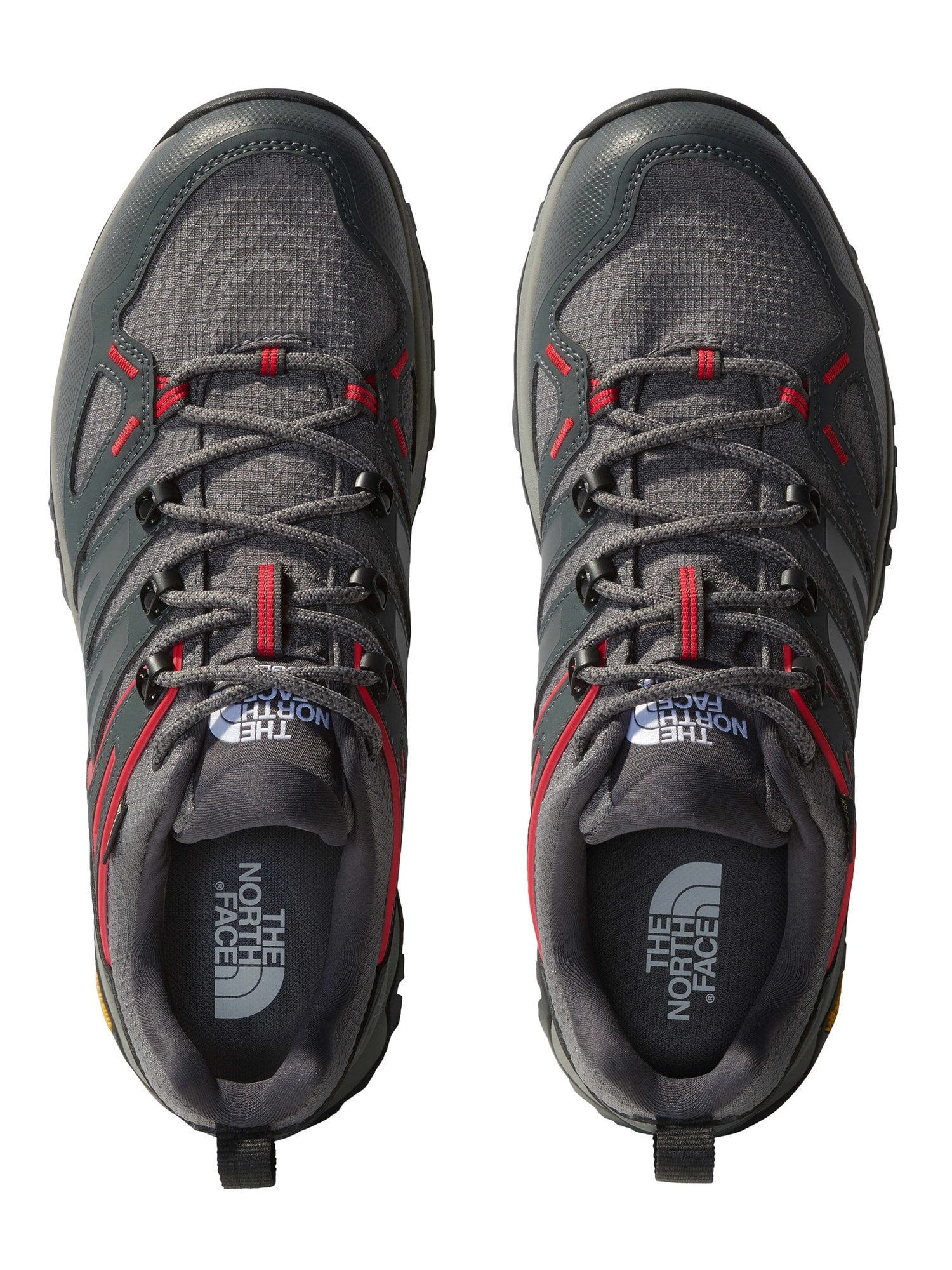 THE NORTH FACE Обувки M HEDGEHOG GORE-TEX