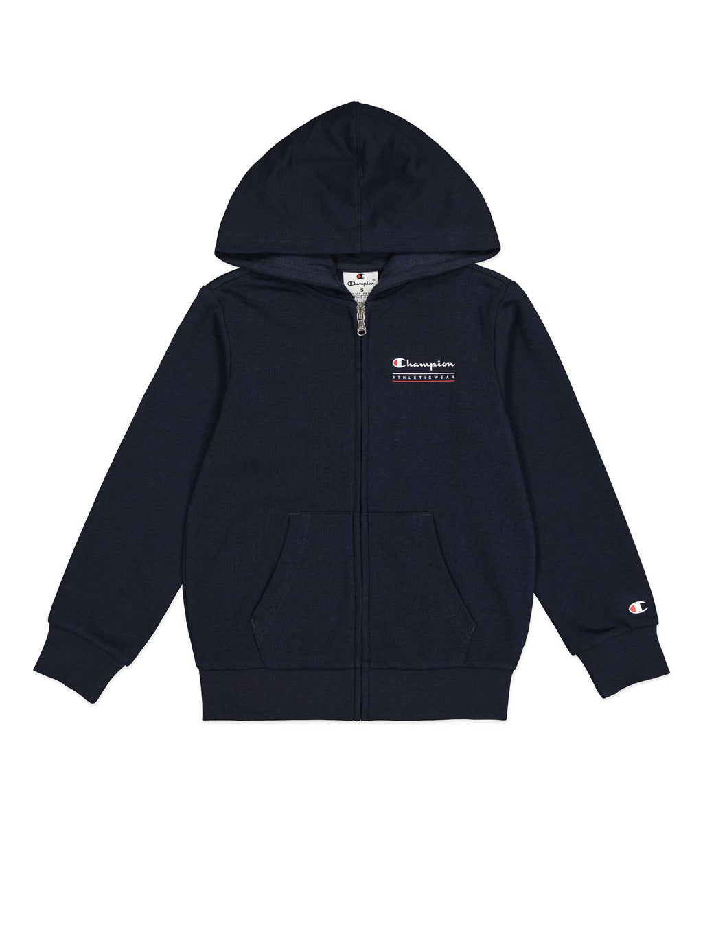 CHAMPION Суитшърт Full Zip Hoodie Sweatshirt