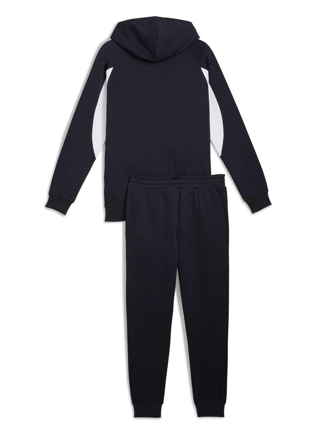 PUMA Спортен екип Puma SPORT Hooded FZ Sweat Suit FL