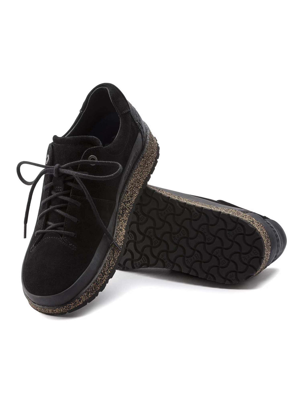 BIRKENSTOCK Обувки Honnef LOW