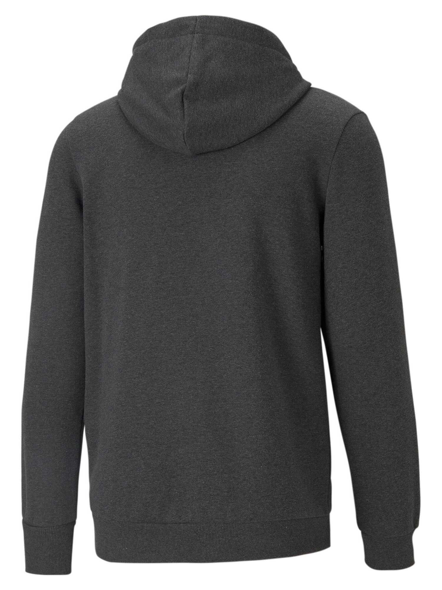 PUMA Суитшърт ESS Big Logo Hoodie FL